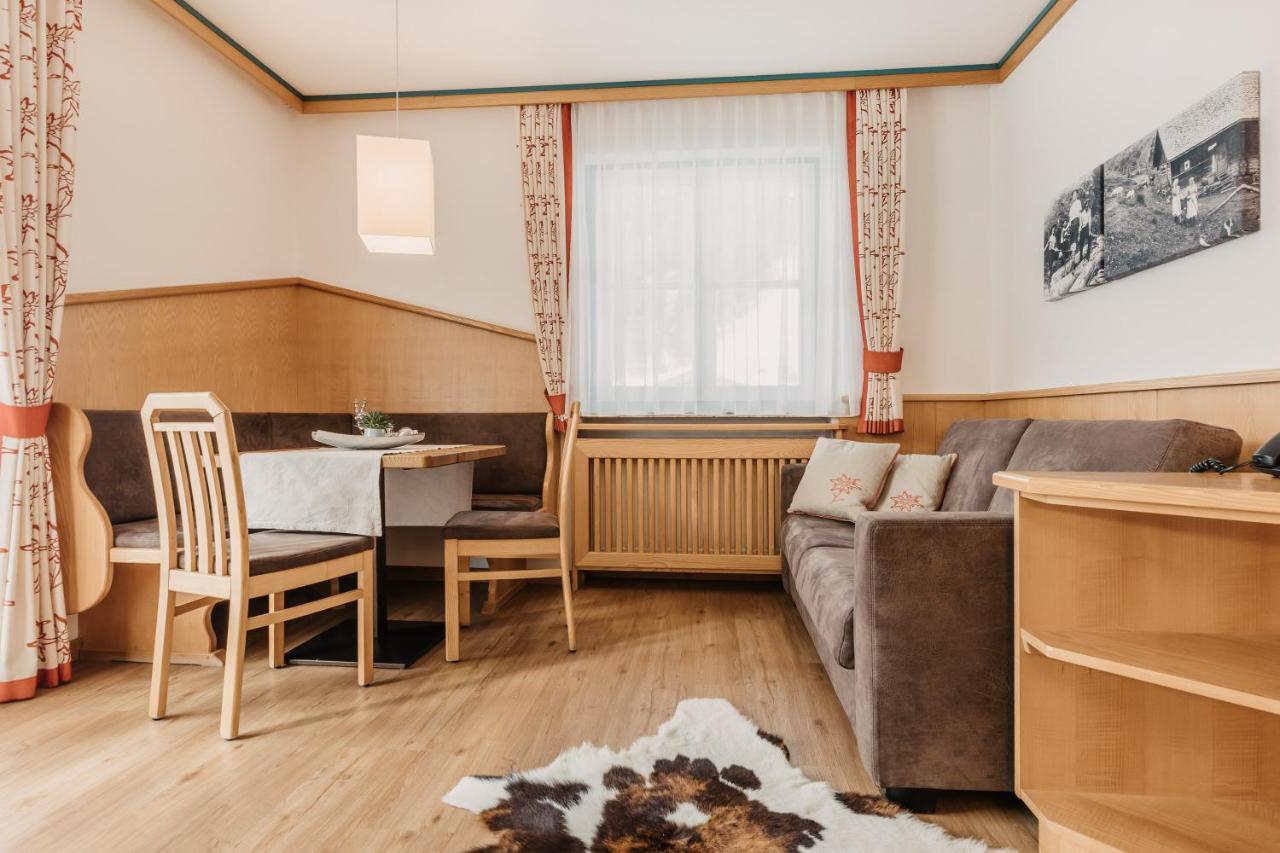 Landhaus Rohrmoser Верфенвенг Екстер'єр фото